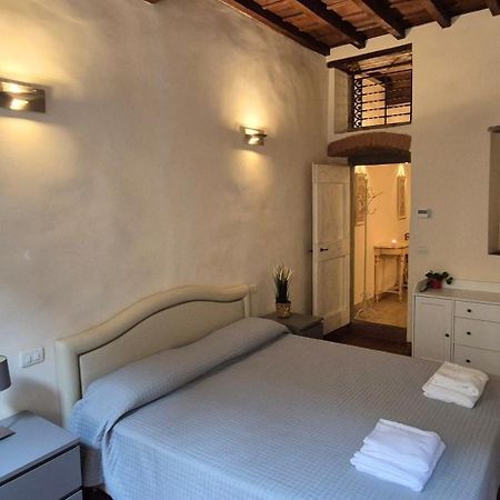 Borgo San Frediano Hideaway Διαμέρισμα Φλωρεντία Εξωτερικό φωτογραφία