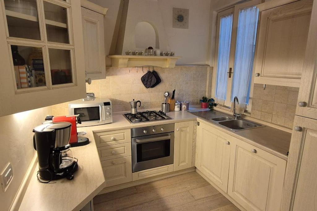 Borgo San Frediano Hideaway Διαμέρισμα Φλωρεντία Εξωτερικό φωτογραφία
