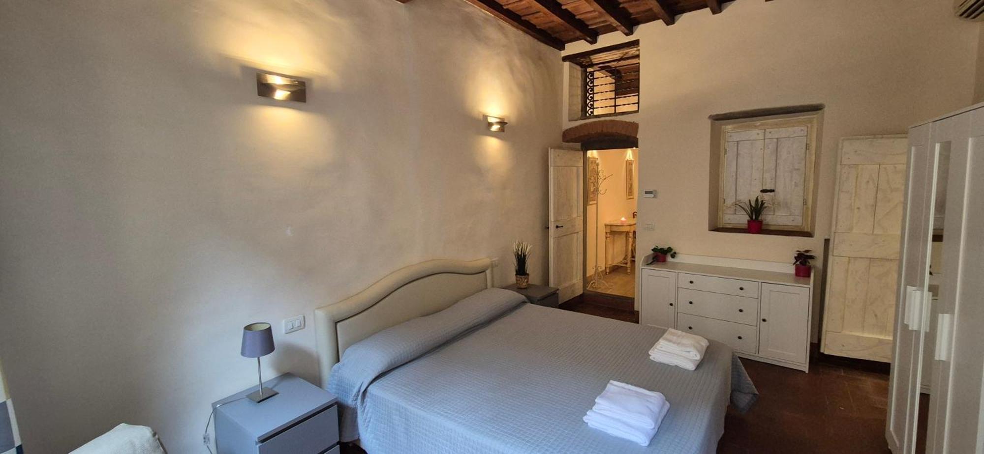 Borgo San Frediano Hideaway Διαμέρισμα Φλωρεντία Εξωτερικό φωτογραφία