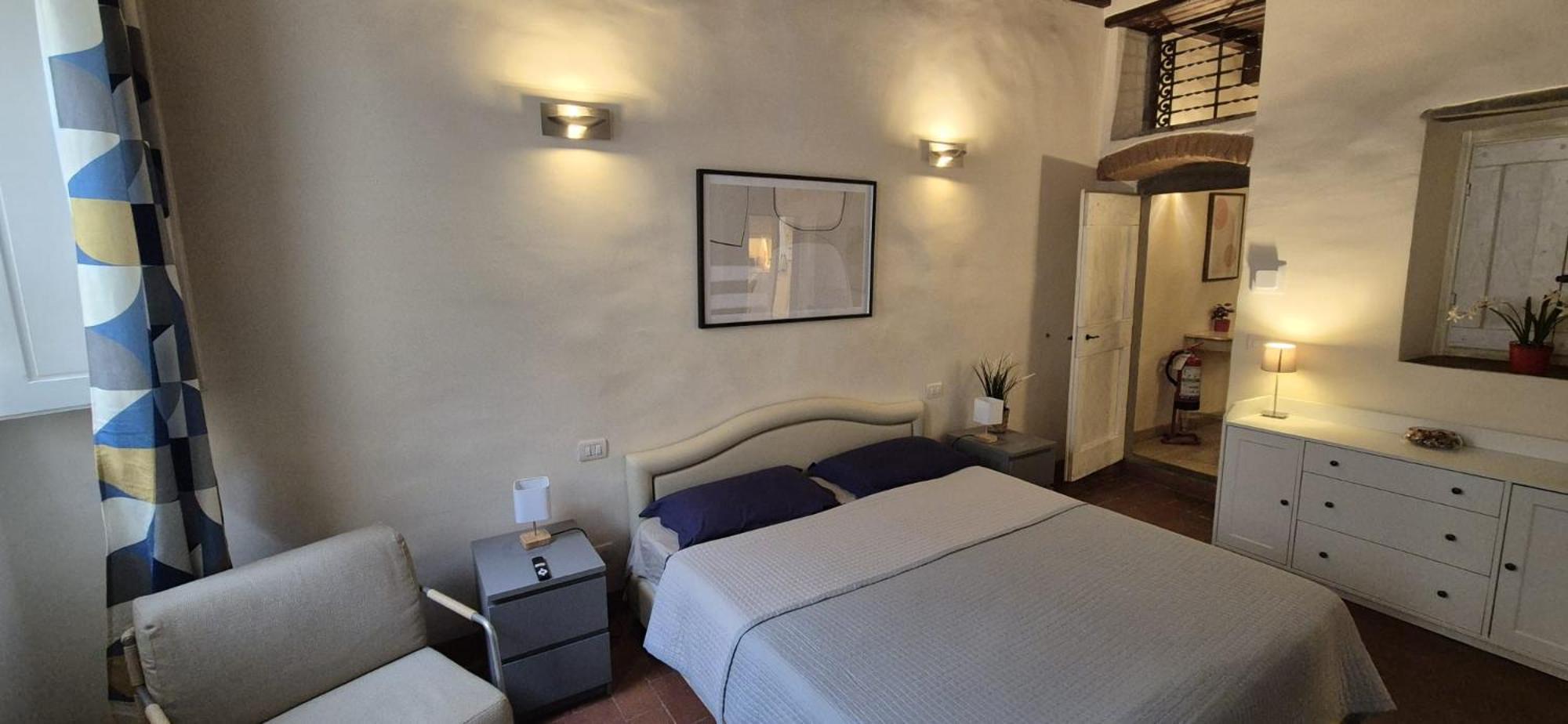 Borgo San Frediano Hideaway Διαμέρισμα Φλωρεντία Εξωτερικό φωτογραφία